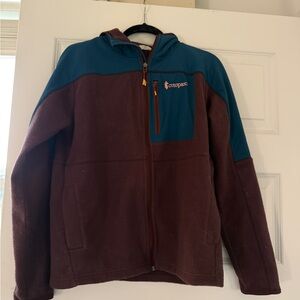 Cotopaxi Abrazo Fleece